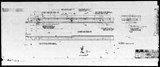 Manufacturer's drawing for North American Aviation P-51 Mustang. Drawing number 73-31809