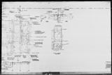 Manufacturer's drawing for North American Aviation P-51 Mustang. Drawing number 104-31205