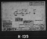 Manufacturer's drawing for Packard Packard Merlin V-1650. Drawing number at9496