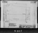 Manufacturer's drawing for Lockheed Aircraft Corporation P-38 Lightning Drawings & Manuals. Drawing number 196047