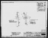 Manufacturer's drawing for North American Aviation P-51 Mustang. Drawing number 102-42151