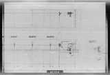 Manufacturer's drawing for North American Aviation B-25 Mitchell Bomber. Drawing number 98-63290