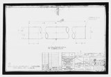 Manufacturer's drawing for Beechcraft AT-10 Wichita - Private. Drawing number 201572