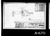 Manufacturer's drawing for Boeing Aircraft Corporation PT-17 Stearman & N2S Series. Drawing number 75-2388
