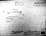 Manufacturer's drawing for North American Aviation P-51 Mustang. Drawing number 106-318214