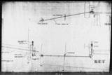 Manufacturer's drawing for North American Aviation P-51 Mustang. Drawing number 99-33001