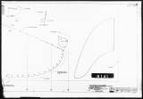 Manufacturer's drawing for Lockheed Corporation P-38 Lightning. Drawing number 197783