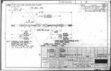 Manufacturer's drawing for North American Aviation P-51 Mustang. Drawing number 102-52551