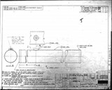 Manufacturer's drawing for North American Aviation P-51 Mustang. Drawing number 102-46818