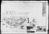 Manufacturer's drawing for North American Aviation P-51 Mustang. Drawing number 102-31908