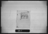 Manufacturer's drawing for Douglas Aircraft Company Douglas DC-6 . Drawing number 7346347