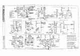 Manufacturer's drawing for Vickers Spitfire. Drawing number 39036