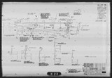 Manufacturer's drawing for North American Aviation P-51 Mustang. Drawing number 102-310101