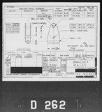 Manufacturer's drawing for Boeing Aircraft Corporation B-17 Flying Fortress. Drawing number 41-4440
