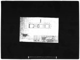 Manufacturer's drawing for Beechcraft Beech Staggerwing. Drawing number d170122