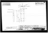 Manufacturer's drawing for Lockheed Aircraft Corporation P-38 Lightning Drawings & Manuals. Drawing number 194133