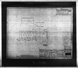 Manufacturer's drawing for North American Aviation T-28 Trojan. Drawing number 200-315142