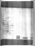 Manufacturer's drawing for North American Aviation T-28 Trojan. Drawing number 200-315242