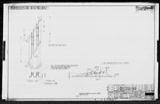 Manufacturer's drawing for North American Aviation P-51 Mustang. Drawing number 106-52249