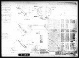 Manufacturer's drawing for Grumman Aerospace Corporation Grumman TBM Avenger. Drawing number 20667