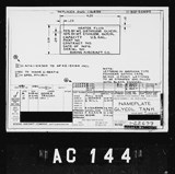 Manufacturer's drawing for Boeing Aircraft Corporation B-17 Flying Fortress. Drawing number 1-22699