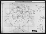 Manufacturer's drawing for Packard Packard Merlin V-1650. Drawing number 620483