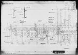 Manufacturer's drawing for North American Aviation P-51 Mustang. Drawing number 106-14802