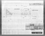 Manufacturer's drawing for Bell Aircraft P-39 Airacobra. Drawing number 33-724-002