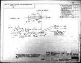 Manufacturer's drawing for North American Aviation P-51 Mustang. Drawing number 104-42252