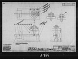 Manufacturer's drawing for Packard Packard Merlin V-1650. Drawing number at9973