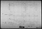 Manufacturer's drawing for North American Aviation P-51 Mustang. Drawing number 102-31914