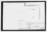 Manufacturer's drawing for Beechcraft AT-10 Wichita - Private. Drawing number 206160