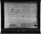 Manufacturer's drawing for North American Aviation T-28 Trojan. Drawing number 200-63014