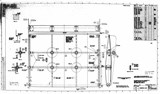 Manufacturer's drawing for Vickers Spitfire. Drawing number 37941