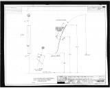 Manufacturer's drawing for Lockheed Corporation P-38 Lightning. Drawing number 199896