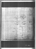 Manufacturer's drawing for North American Aviation T-28 Trojan. Drawing number 200-31134