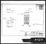 Manufacturer's drawing for Boeing Aircraft Corporation PT-17 Stearman & N2S Series. Drawing number 75-3737