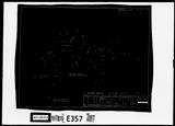 Manufacturer's drawing for Republic Aircraft P-47 Thunderbolt. Drawing number 08F11510