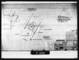 Manufacturer's drawing for Douglas Aircraft Company Douglas DC-6 . Drawing number 3320263