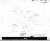 Manufacturer's drawing for Lockheed Corporation P-38 Lightning. Drawing number 200958