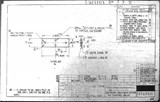Manufacturer's drawing for North American Aviation P-51 Mustang. Drawing number 102-53315