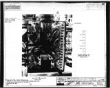 Manufacturer's drawing for Lockheed Corporation P-38 Lightning. Drawing number 202652