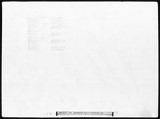 Manufacturer's drawing for Beechcraft Beech Staggerwing. Drawing number d171004