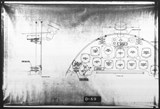 Manufacturer's drawing for Chance Vought Aircraft Inc. F4U Corsair. Drawing number 34411