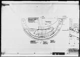 Manufacturer's drawing for North American Aviation P-51 Mustang. Drawing number 102-31909
