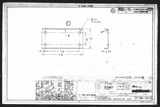 Manufacturer's drawing for Boeing Aircraft Corporation PT-17 Stearman & N2S Series. Drawing number B75N1-3805