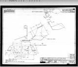 Manufacturer's drawing for Lockheed Corporation P-38 Lightning. Drawing number 196052