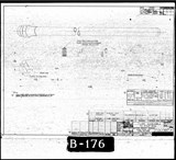 Manufacturer's drawing for Grumman Aerospace Corporation FM-2 Wildcat. Drawing number 7150597
