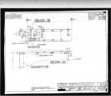 Manufacturer's drawing for Lockheed Corporation P-38 Lightning. Drawing number 201696