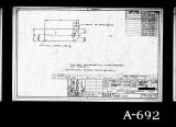 Manufacturer's drawing for Boeing Aircraft Corporation PT-17 Stearman & N2S Series. Drawing number 75-2505